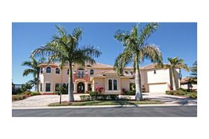 Photo of 5736 Harbour Preserve Cir Cape Coral FL 33914