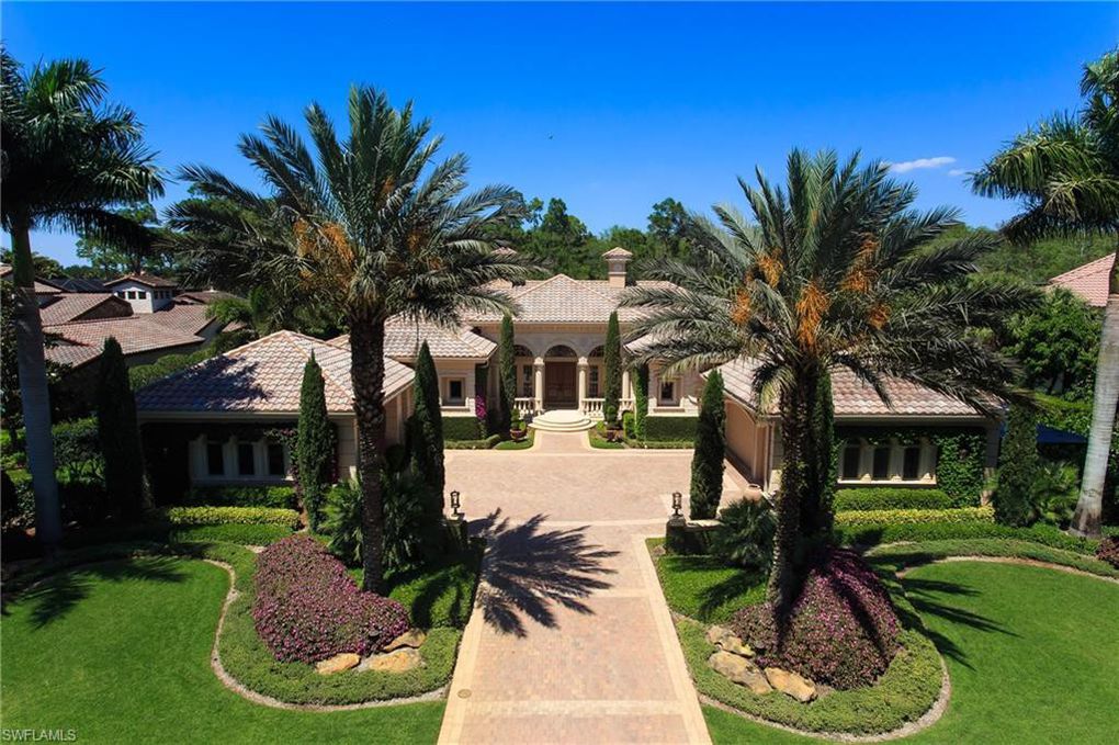 Photo of 15147 Brolio Ln Naples FL 34110